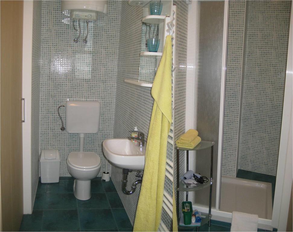 Hrenova Apartment *