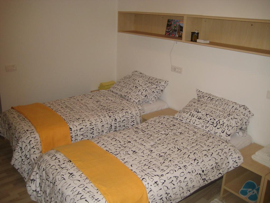 Hrenova Apartment