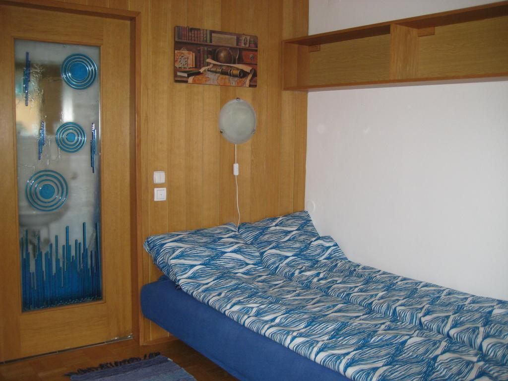 Apartment Hrenova