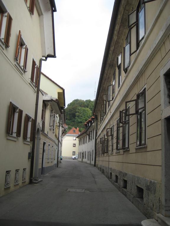 Hrenova Laibach