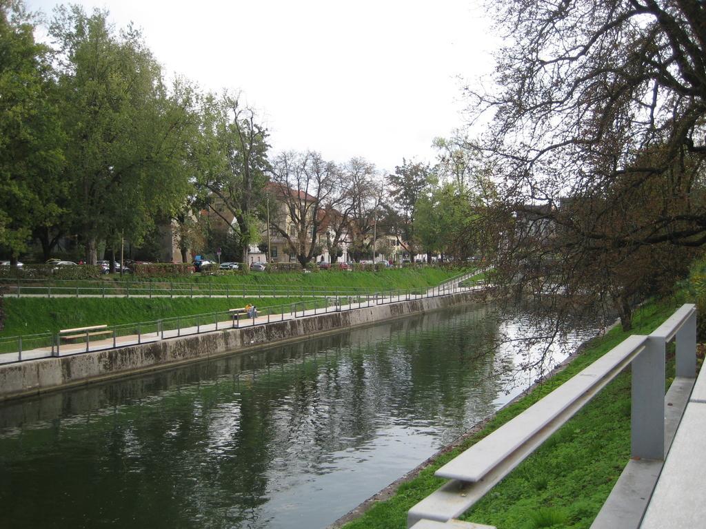 Apartment Hrenova
