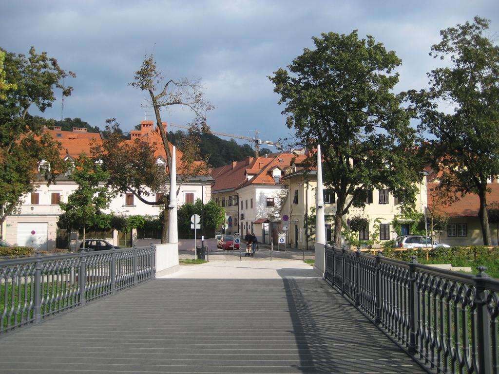 Hrenova Apartment *