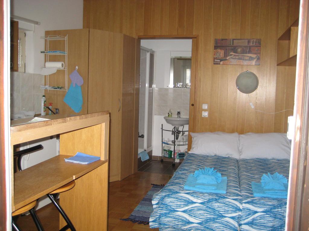 Apartment Hrenova